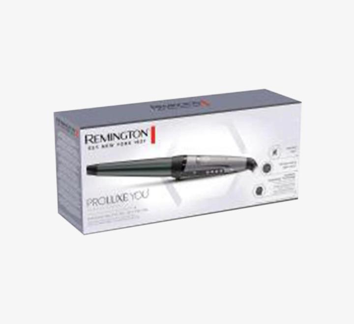 Produktbild Remington Lockenstab ProLuxe You CI98X8 Lilatech (20 mm, 28 mm, 22 mm, 21 mm, 26 mm, 29 mm, 31 mm, 30 mm, 23 mm, 24 mm, 25 mm, 27 mm, 19 mm, 32 mm)