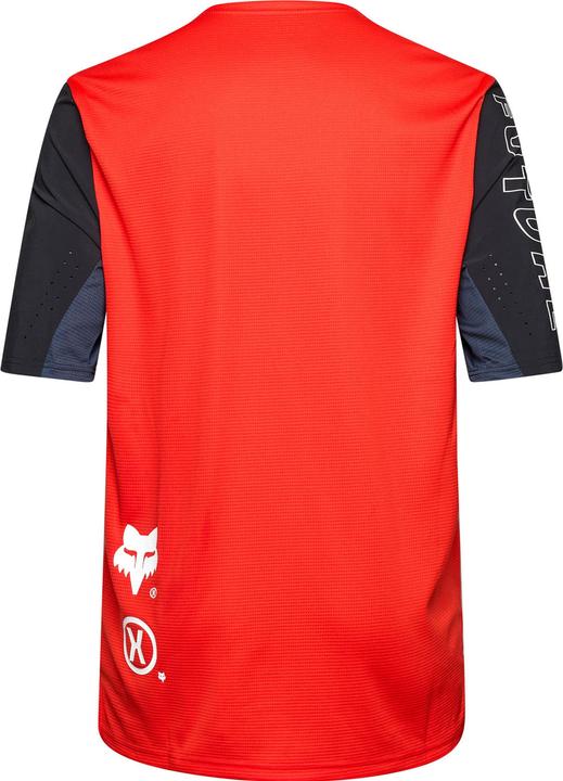 Image du produit Fox Yth Defend SS Jersey Elevated (140)