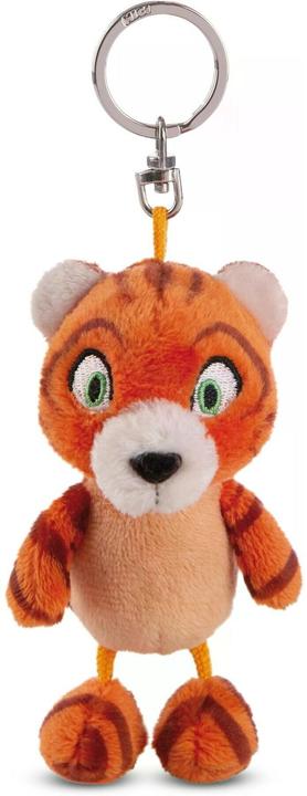 NICI Schlüsselanhänger Mandarina
