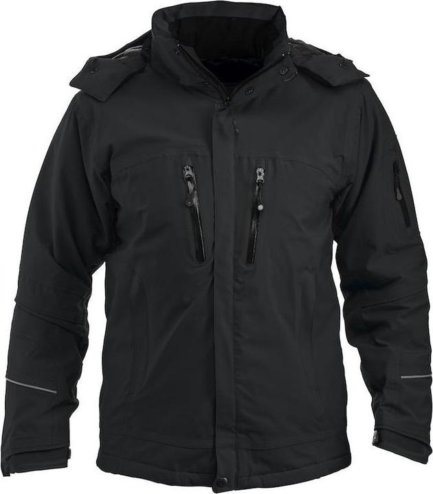 Clique Sanders Softshelljacke
