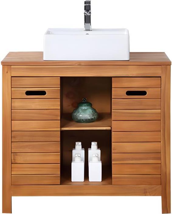 Actual product image Vente-unique Pulukan