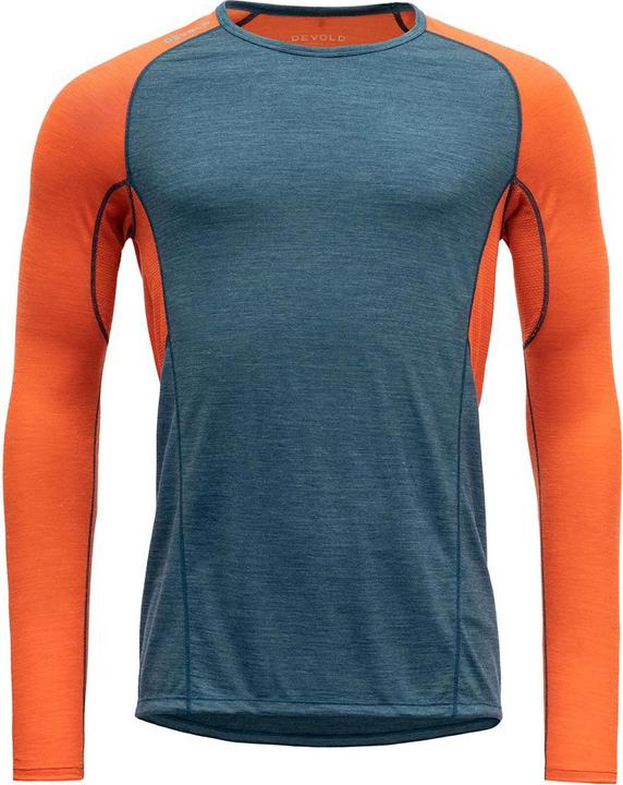 Produktbild Devold Running Longsleeve (S)