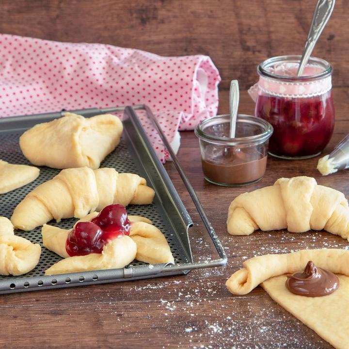 Actual product image Städter Baking tray