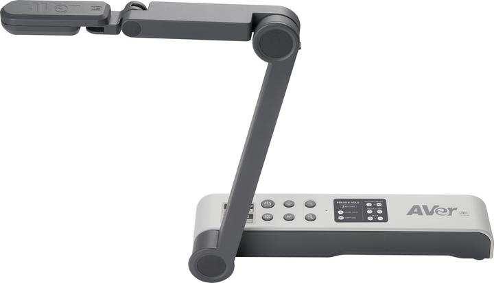 Immagine prodotto AVerMedia AVerVision M15-13M - Videocamera digitale per documenti (4K, A3)