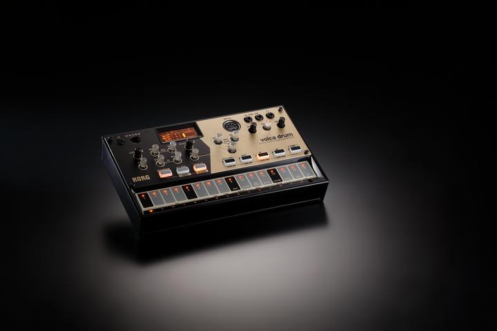 Produktbild Korg Volca Drum