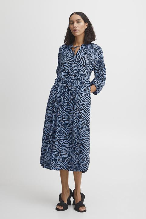 Produktbild B.young BYMMJOELLA LONG TUNIC DR - 20812927 (40)