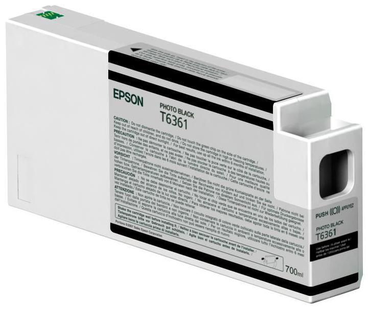 Epson T6361 (PBK)