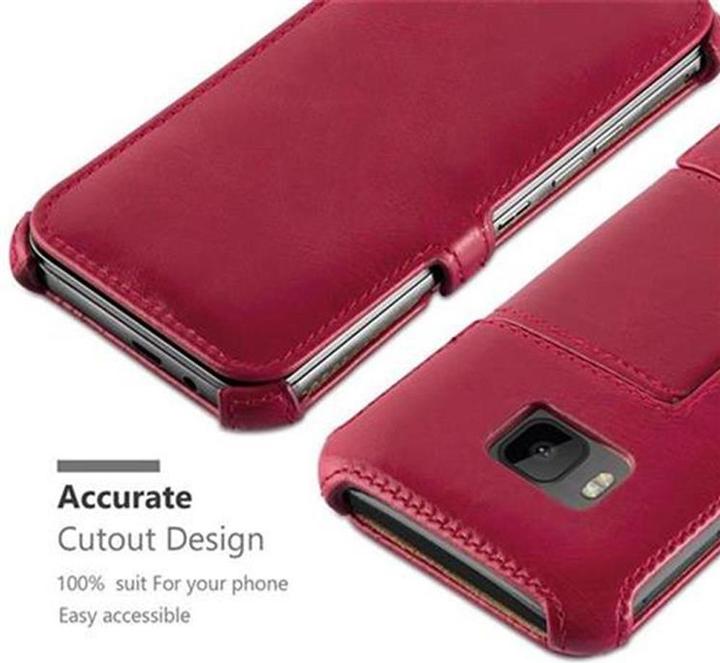 Produktbild Cadorabo Hülle case cover für HTC ONE M9 (HTC One M9)