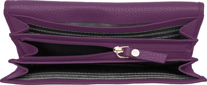 Produktbild Lazarotti Bologna Leather Geldbörse Leder 19 cm