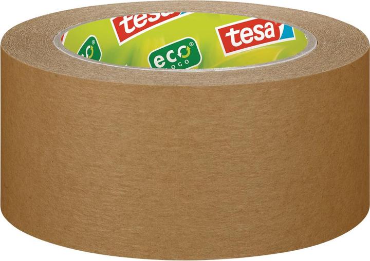 Actual product image tesa Electrical insulating tape, heat-resistant adhesive tape for insulating, repairing & bundling (15 mm)
