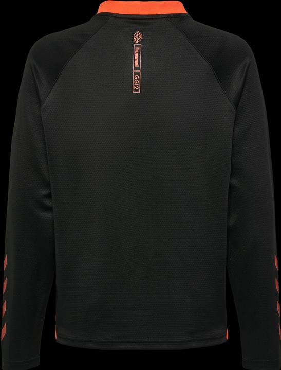 Immagine prodotto hummel Gg12 Action Half Zip Sweat Kids (152)
