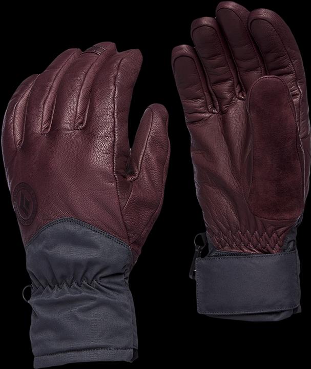 Image du produit Black Diamond Gants d'excursion (XL)