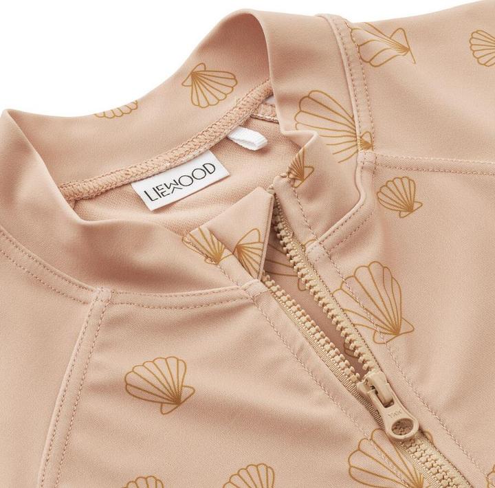 Produktbild Liewood Schwimmanzug Seashell Pale (92)