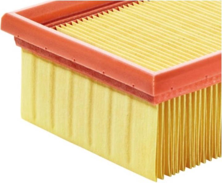Actual product image Festool Main filter