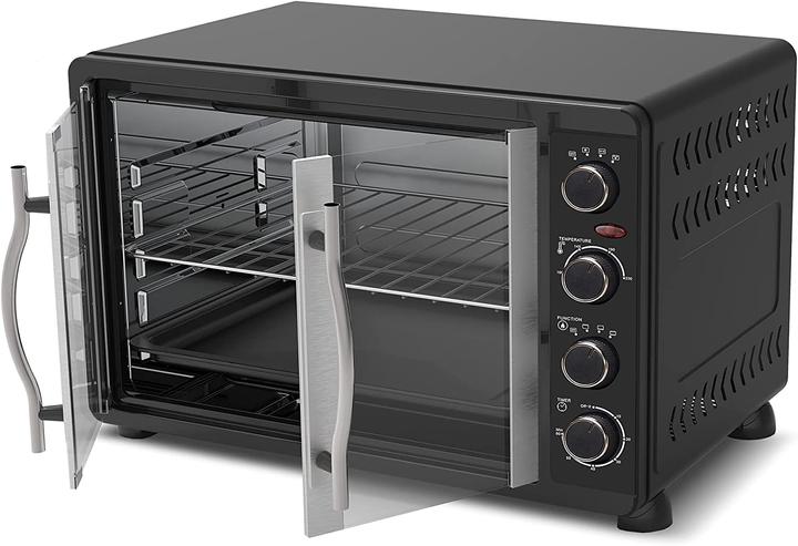 Image du produit TurboTronic By Z-Line Mini-four