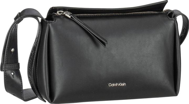 Actual product image Calvin Klein Gracie Mini Crossbody