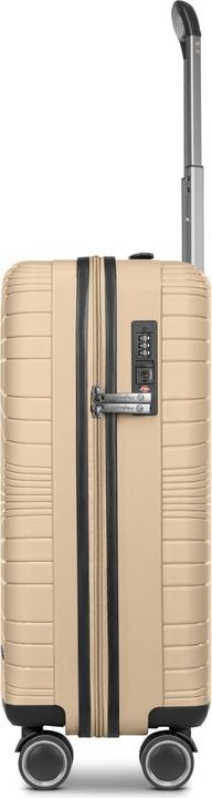 Actual product image Franky Dallas 3.0 (36 l, Hand luggage (up to 50 litres))