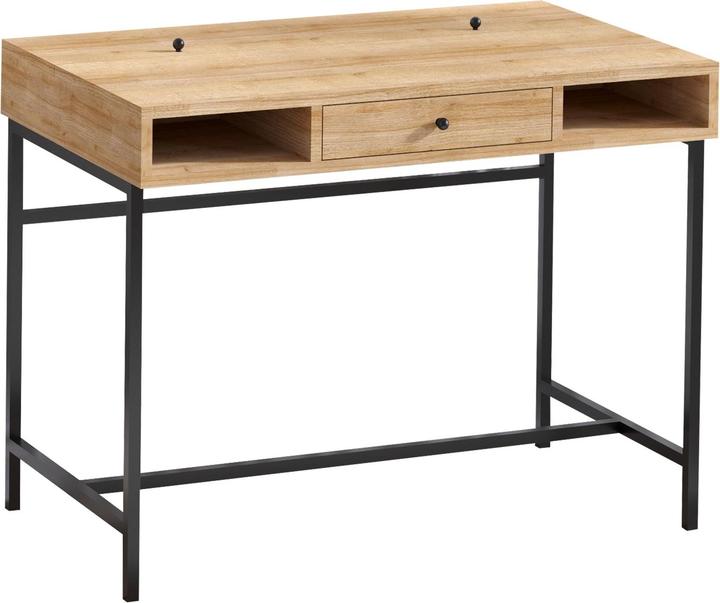 Immagine prodotto Hanah Home Berry Study Desk (60 x 100 x 75 cm)