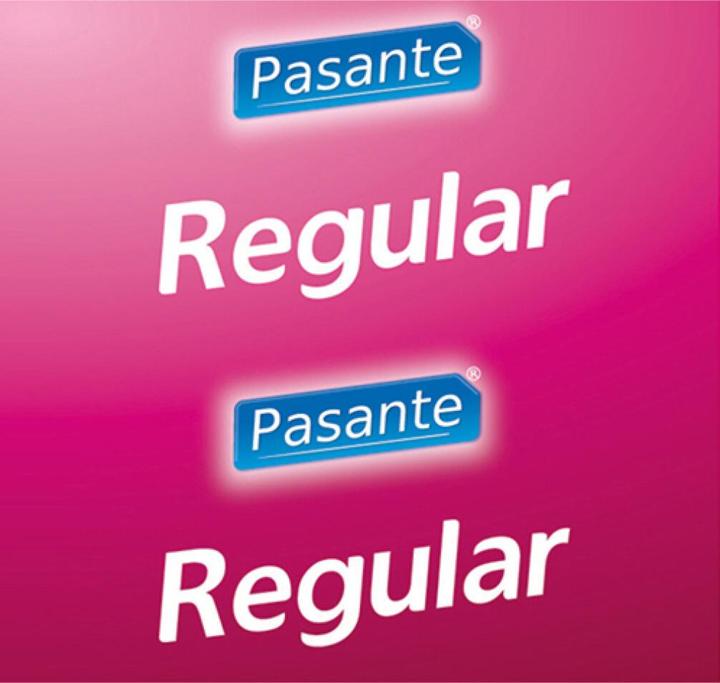 Produktbild Pasante Regular (12 Stk.)