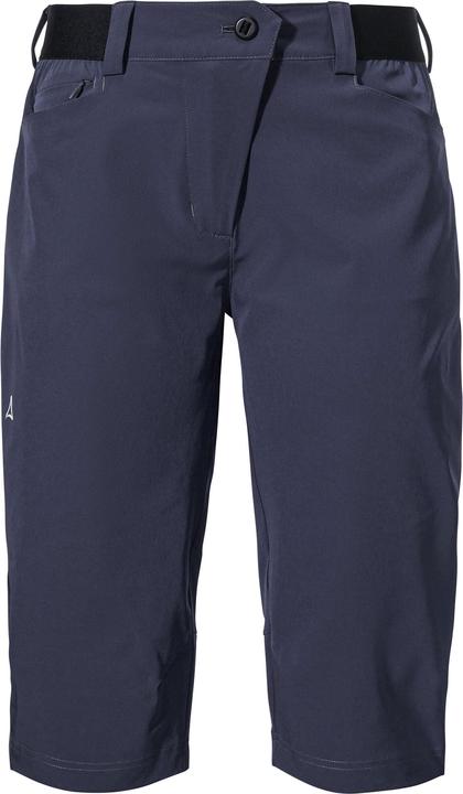 Schöffel Capri Pants Style Keitele WMS
