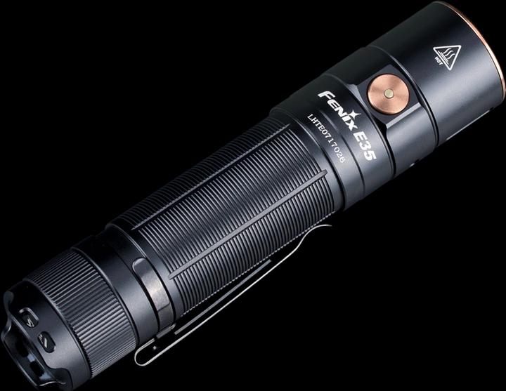 Immagine prodotto Fenix Torcia E35 (11.80 cm, 3000 lm)