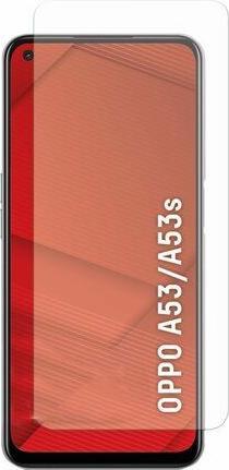 Produktbild Displex Displayschutzfolie (1 Stück, Oppo A53)