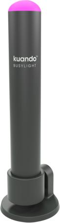 Actual product image Kuando Alpha Microsoft Lync