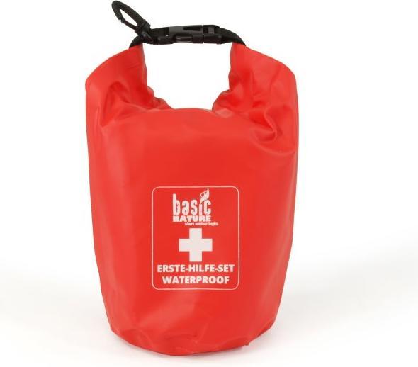 Actual product image Outdoor Spirit First Aid Standard Waterproof (First Aid Kit)