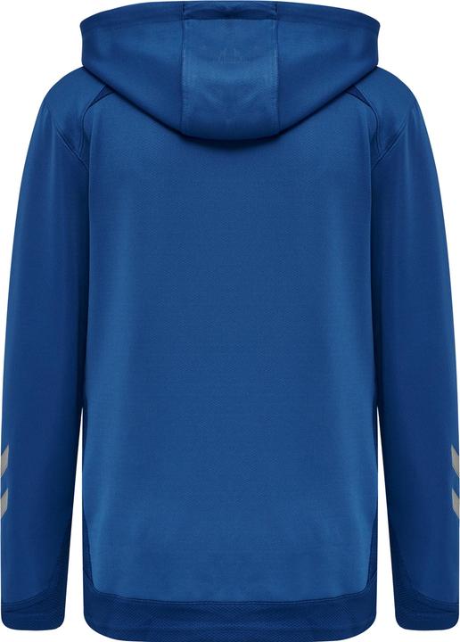 Image du produit hummel Lead Femme Poly Hoodie (XS)