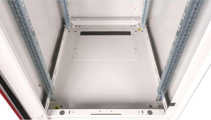 Produktbild Roline 19-Zoll Netzwerkschrank Pro 16 HE (10.87 HE, 19 Zoll Rack)