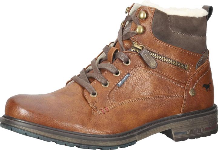 Mustang Stiefelette