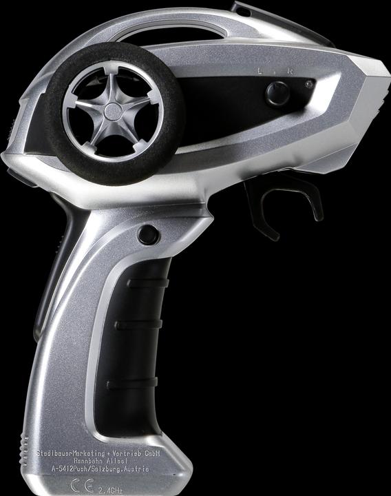 Immagine prodotto Carrera Drift Racer PX