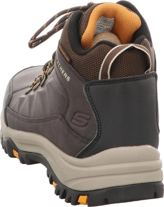 Actual product image Skechers Relment-Daggett (41)