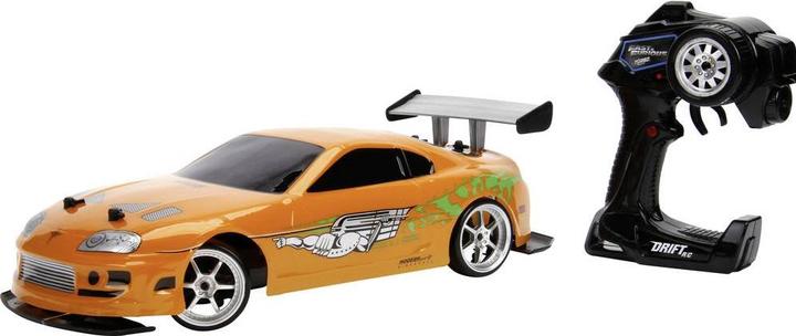 Immagine prodotto Jada Fast Furious Toyota