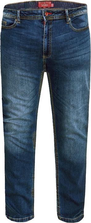 Produktbild DUKE StretchJeans Ambrose King Size Tapered Fit (56)
