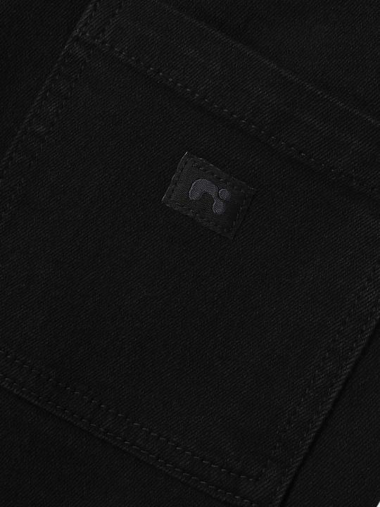 Actual product image Name it Nkmryan Straight Carp Jeans 2100-Io Noos (140)