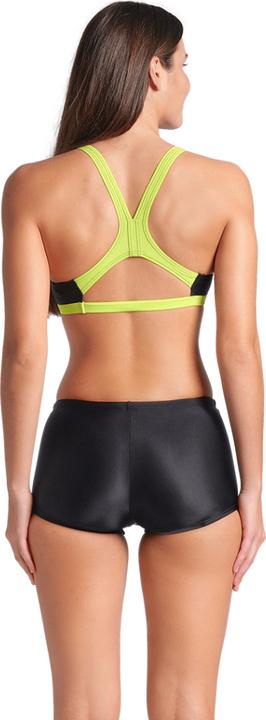 Actual product image Arena W Graphic Swimsuit Swim Pro Two Pieces (34)