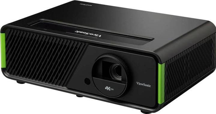Produktbild Viewsonic X2-4KE Pro (UHD, 2500 lm, 0.69 - 0.83:1)