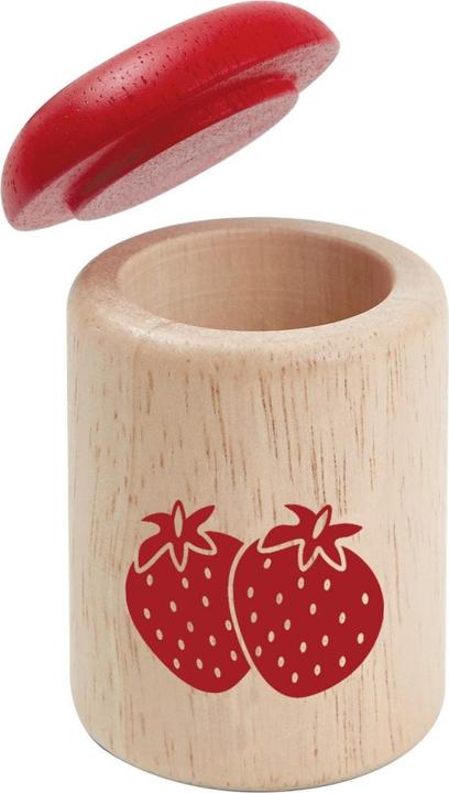 Actual product image Plantoys Food and drink set