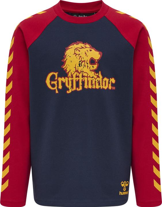 Produktbild hummel hmlHARRY POTTER BOYS T-SHIRT L/S (104)