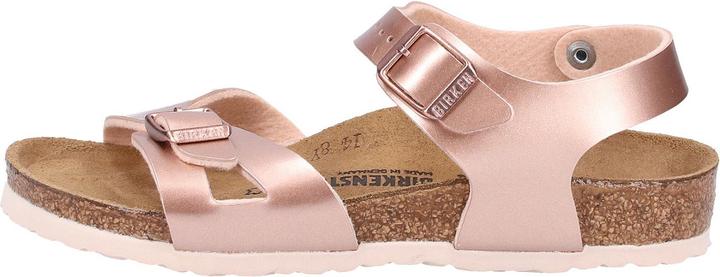 Produktbild Birkenstock Rio Birko-Flor Schmal (33)