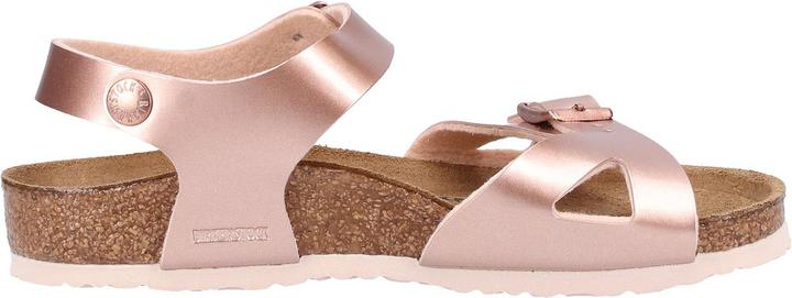 Produktbild Birkenstock Rio Birko-Flor Schmal (33)