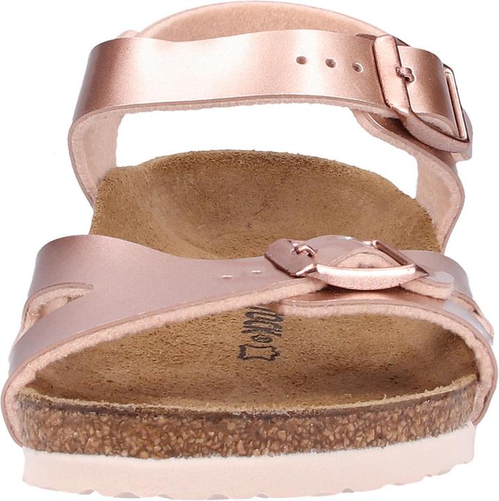 Produktbild Birkenstock Rio Birko-Flor Schmal (33)