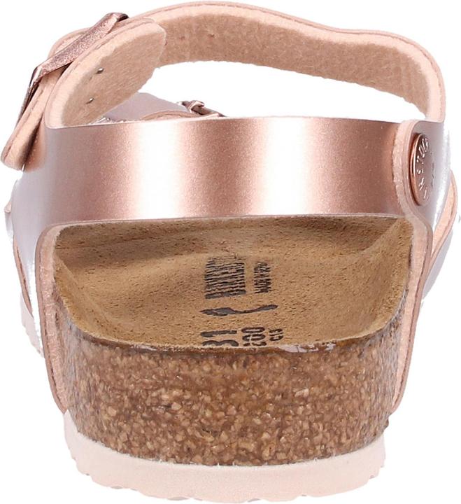 Produktbild Birkenstock Rio Birko-Flor Schmal (33)