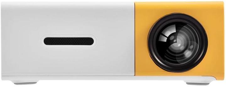 Produktbild Vbestlife Mini Heimkino Projektor (Full HD, 600 lm)