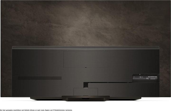 Produktbild LG 4K OLED evo TV 210 cmF (83", OLED, 4K, 2024)