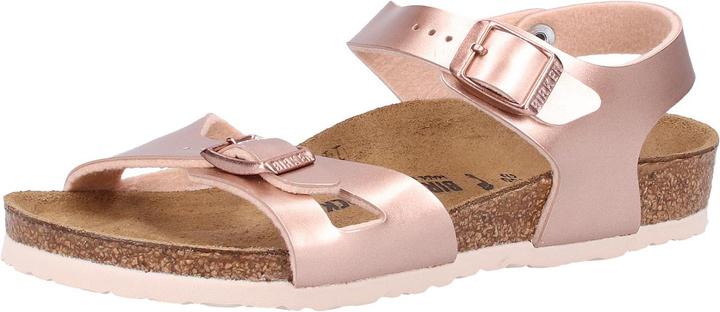 Produktbild Birkenstock Rio Birko-Flor Schmal (33)