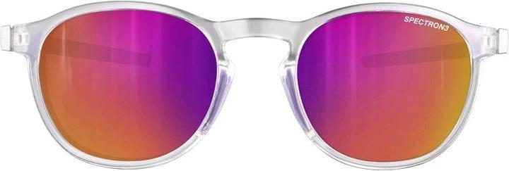 Image du produit Julbo Shine Kristall GlänzendViolett Spectron 3