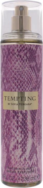 Produktbild Sofia Vergara Tempting by Body Mist 240 ml (Body Mist, 240 ml)