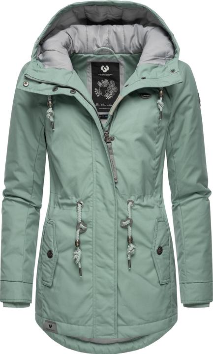 Dusty Green23